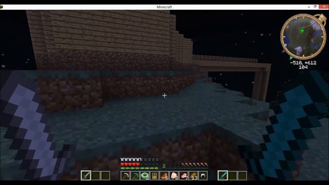 Multi Mods #4 - Fucking StrongHold!!! смотреть онлайн