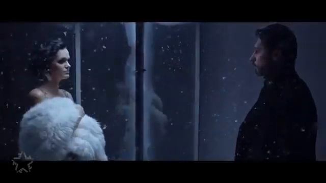 Слава Заметает зима смотреть онлайн