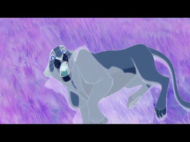 спирит 2 часть 6  невероятное превращения