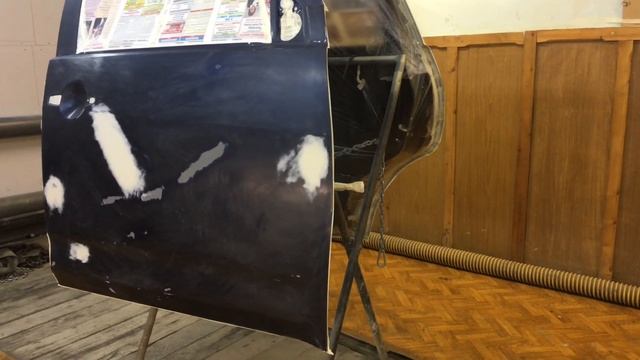 #обзор #тест #отзыв Краскопульт DEVILBISS GTI PRO LITE TE10 смотреть онлайн