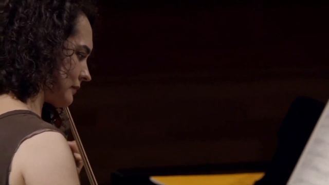 Szymanowski Myths, Op.30 | Alena Baeva смотреть онлайн