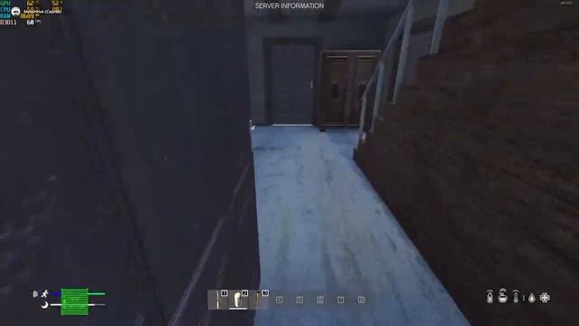 DayZ. Сервер Z.A.V.E.T. 1.08.Возвращение к истокам. #01. смотреть онлайн