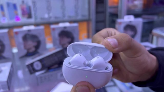 السماعات لي غتشريهم مرة وحدة فحياتك ? soundpeats Air 3 Deluxe смотреть онлайн