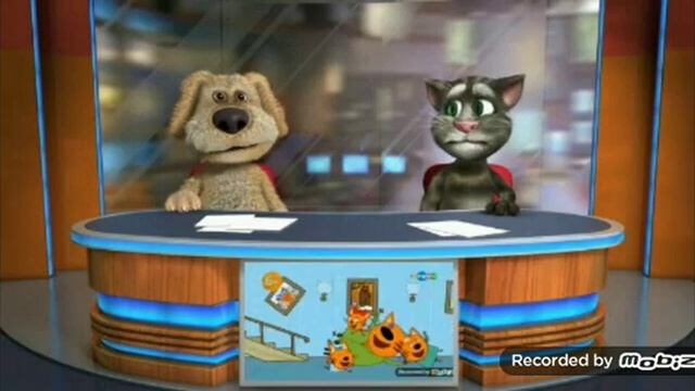 День смеха на канале Карусель 3 выпуск (Финал) смотреть онлайн