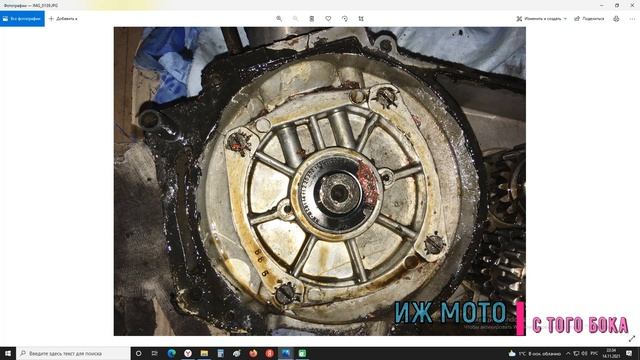 КАК ПАЦАНЫ ОДИН ДВИГАТЕЛЬ РЕМОНТИРОВАЛИ ИЖ ЮПИТЕР 4 смотреть онлайн