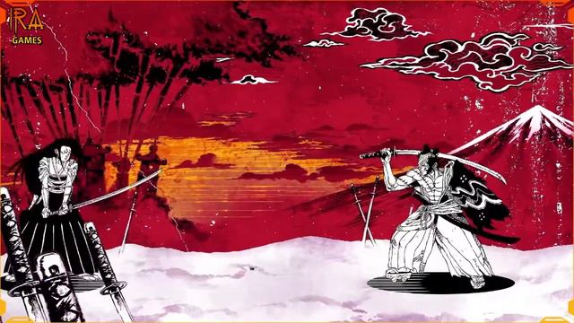 Two Strikes - É um Jogo de Luta 2D Fantástico com Batalhas Tensas e Rápidas смотреть онлайн