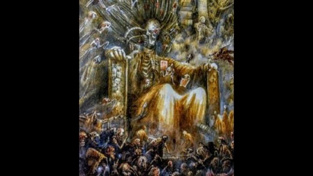 5 FAITS SUR L'EMPEREUR DIEU (REVELATION DE OUF !!!) смотреть онлайн