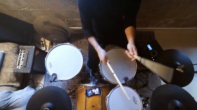 funky groooooove h.p. drums смотреть онлайн