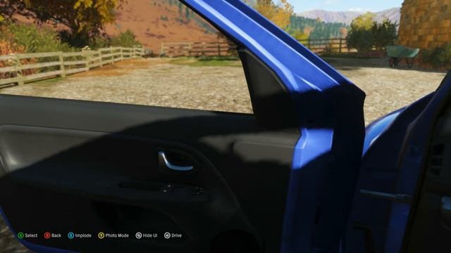 Forza Horizon 4 - How To Unlock The Renault Clio V6! (+Gameplay) смотреть онлайн