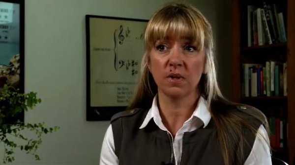 English File 4thE - Upper-Intermediate - Colloquial English 4&5 -The Interview: Candida Brady Part