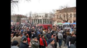 България иска смяна на системата и пряка демокрация!