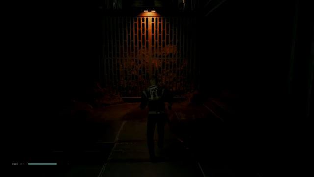 Star Wars Jedi: Fallen Order Кашиик: Траншея в лесу смотреть онлайн