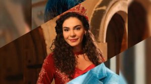 Сериал Ветреный Миран и Рейян 💖💖💖💕