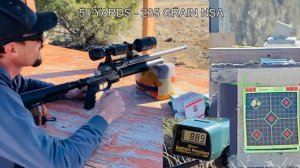 AEA Element MAX! - 50 CAL AIRGUN FOR HUNTING BIG GAME!