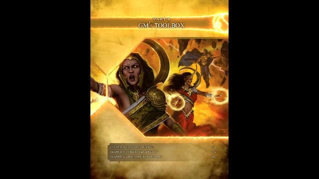 Gaming Monk Review #56: Gods of the Fall смотреть онлайн