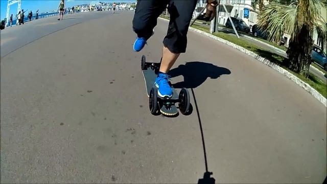 OXELO LDP Ultra Part 2 смотреть онлайн