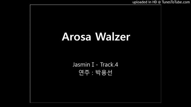 팬플룻 연주, Pan flute Play - Jasmin1 - Track.4 - Arosa Walzer смотреть онлайн
