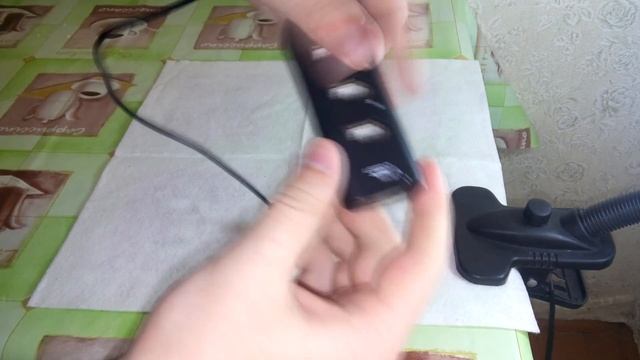 Проблемный USB Hub 2.0 - посылка из Китая Aliexpress ep12 смотреть онлайн