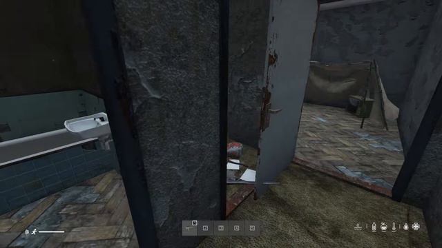 Dayz - Feeding mummy zombie смотреть онлайн