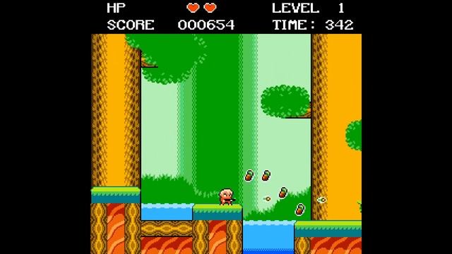 Let's Play Dr. Green (Ep. 1) | We need to save the forest!!! смотреть онлайн