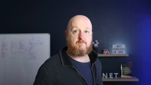 .NET Microservices – Full Course