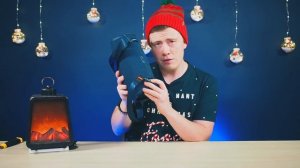 JBL XTREME 3 - Самая МОЩНАЯ колонка на твоём Плече! 100 Вт.??? ВЫ там что сдурели? Я в ШОКЕ..