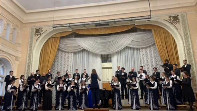 W. A. Mozart - Requiem №1 "Requiem aeterna et Kyrie eleison" смотреть онлайн