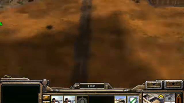 Generals ZeroHour | Yahoo (GLA) vs[ToGo]Maxme (sw) CW смотреть онлайн
