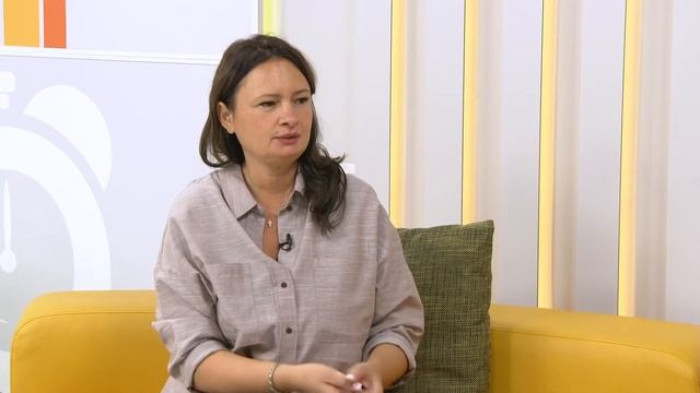 Обсуждаем с врачом, существуют ли на самом деле понятия сов и жаворонков смотреть онлайн