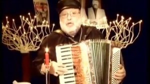 Михаил Гулько  моряк с ордынки