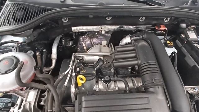 Trade-In Group - Skoda Octavia A7 2018 1.4tsi смотреть онлайн