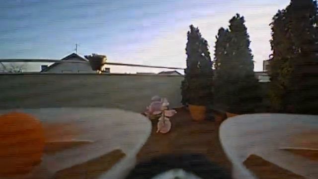 E010S Crash test - DVR - all default settings - out of the box - eachines tiny whoop смотреть онлайн