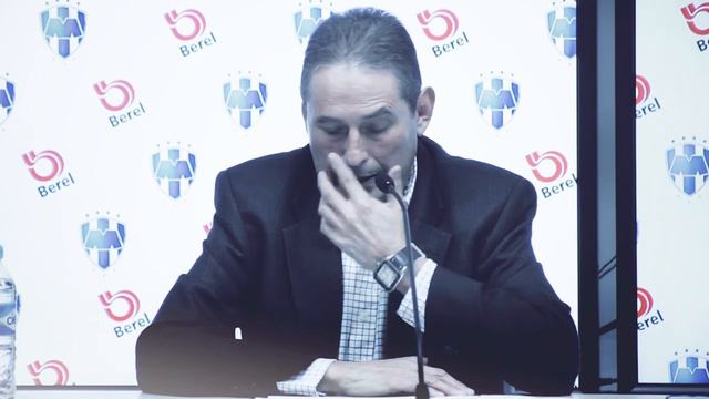 Duilio Davino nuevo Presidente Deportivo de Rayados #RuedaDePrensaRayados смотреть онлайн