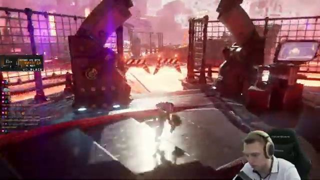 Спасаем Близзар(д)! В поисках топлива для измеренителя. | Ratchet & Clank: Rift Apart #6 смотреть онлайн