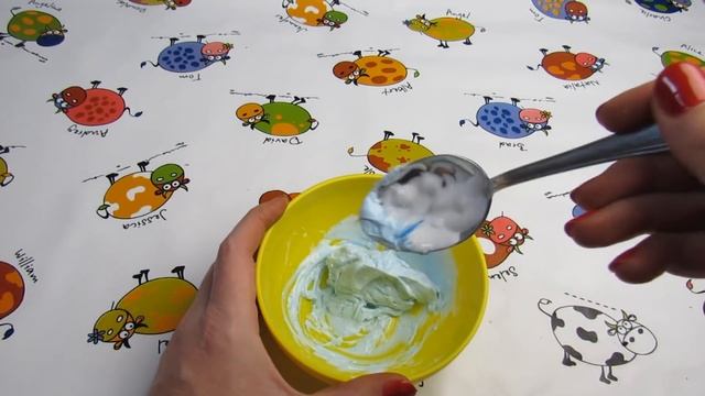 3 ЛИЗУНА БЕЗ КЛЕЯ ИЗ ЗУБНОЙ ПАСТЫ ОТ ПОДПИСЧИКОВ | ПРОВЕРЯЮ РЕЦЕПТЫ СЛАЙМОВ смотреть онлайн