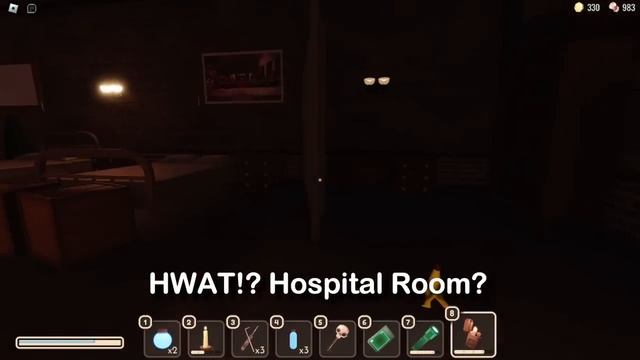 DOORS Hotel+ Update - EXCELLENT MOMENTS IN ROBLOX DOORS!!! [+SUPER HARD MODE] смотреть онлайн