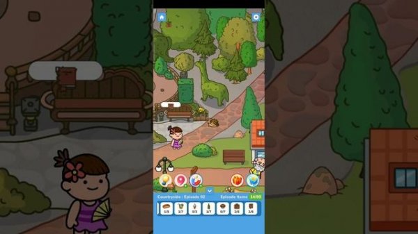 Found It! Hidden Objects Game Gameplay Walkthrough