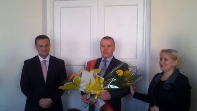 Почетный Гражданин Североуральска смотреть онлайн