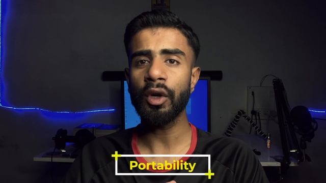 M2 iPad Pro vs M2 Macbook Air | Which One Is Right for YOU? смотреть онлайн