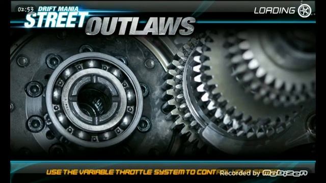 Drift Mania: Street Outlaws смотреть онлайн