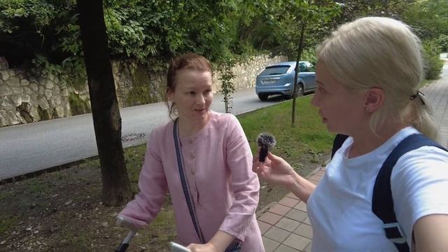 Переехали в Сочи на ПМЖ и не пожалели. Видео отзыв моего клиента. смотреть онлайн