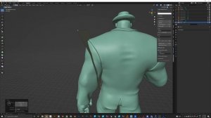 How to Cut a Model in Blender