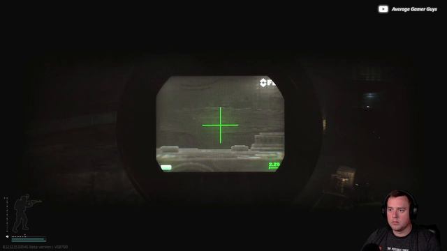 NERFGUN Saiga 12ga Ver.10 - Barter Only Weapon Testing [Escape From Tarkov]