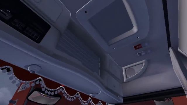 Обзор Мода Рено Магнум смотреть онлайн