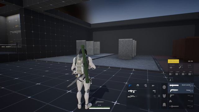 Ultimate Shooter Kit 2 5.0 смотреть онлайн