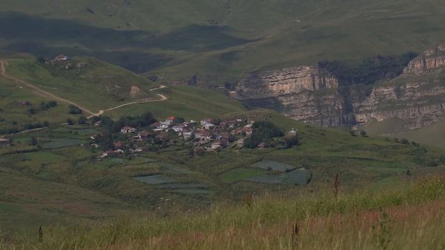 Kend Heyati 🍂 Village-Style Red Cabbage Dolma смотреть онлайн