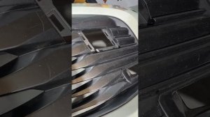 29902 Бампер передний Toyota Camry V70