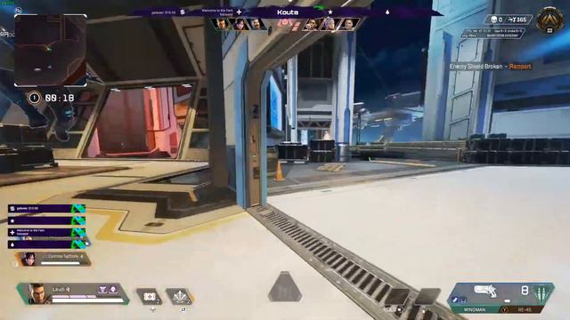 apex the case of the bad aim смотреть онлайн