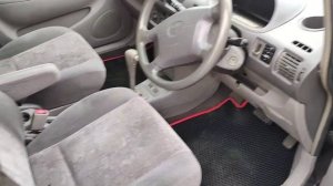 Toyota corolla spacio 2000