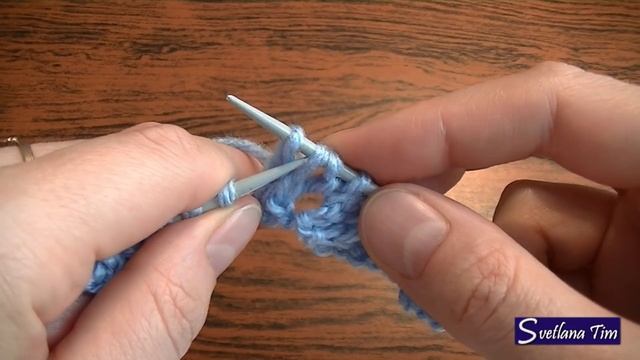 Нереально красивый Узор ФАНТАЗИЙНЫЕ Ажурные КОСЫ. Вязание спицами / Patterns knitting № 70 смотреть онлайн